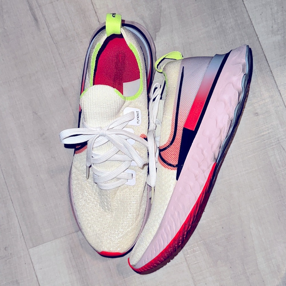 Nike Flyknit